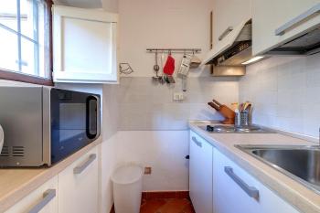 Florence Apartments Home Feeling, Florencie (fotografie 4)