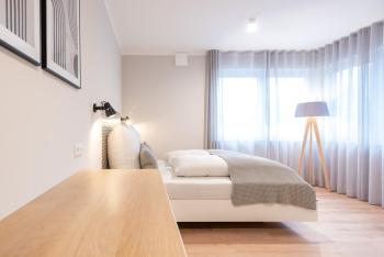 The Woodmans Airport Boardinghouse, Düsseldorf (Foto 4)