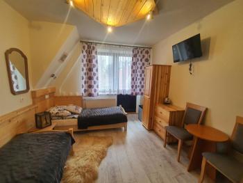 Willa 14, Zakopane (foto 5)