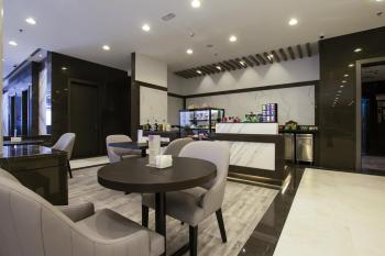 TIME Onyx Hotel Apartments, Dubaj (fotografie 2)