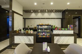 TIME Onyx Hotel Apartments, Dubaj (fotografie 3)