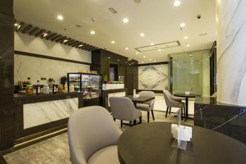 TIME Onyx Hotel Apartments, Dubaj (fotografie 4)