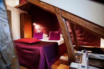 Hotel Hellsten, Stoccolma (foto 3)