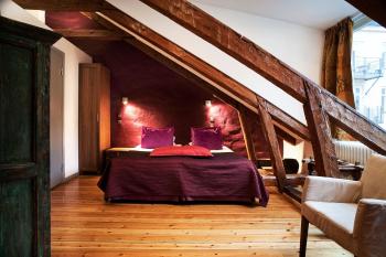 Hotel Hellsten, Stoccolma (foto 4)