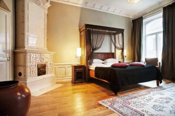 Hotel Hellsten, Stoccolma (foto 5)