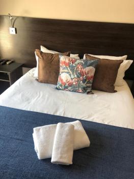 314 on Clark Guest House, Pretoria (foto 5)