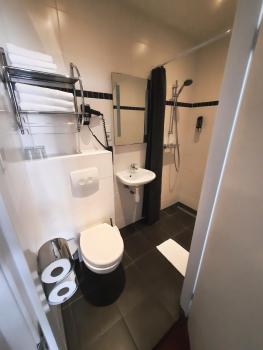 Hotel Washington, Amsterdam (photo 3)