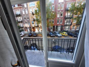 Hotel Washington, Amsterdam (photo 5)