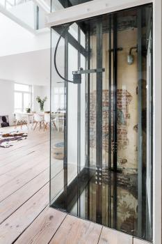 Loft O - River View, Antwerpen (Foto 5)