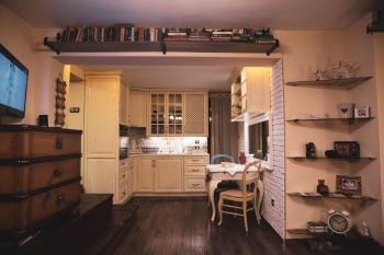 Vintage Lozenets Apartment, Sofie (fotografie 2)