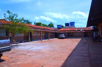 Pousada Universal, Riachão (photo 3)