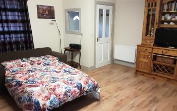 2 Bed Cottage - Sleeps 6 - Parking - Wifi, Enniscrone (Foto 5)