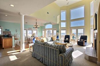 Ocean Rush #2-HH, Hatteras (Foto 4)