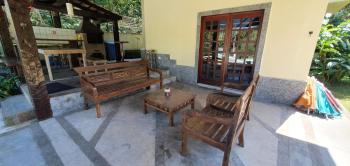 Casa da Josie em Maresias com piscina no pé da Mata Atlântica - 4 quartos, Maresias (photo 4)