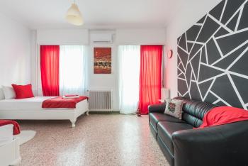 Private Rooms Athens - Shared Bathroom, Atenas (foto 2)