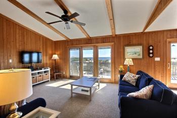 Hunter Haven #6HHH, Hatteras (Foto 2)