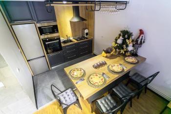 Anda Apartment, Azuga (Foto 5)
