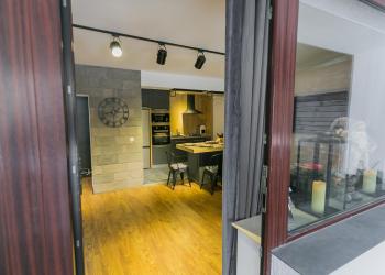 Anda Apartment, Azuga (Foto 2)