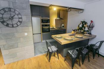 Anda Apartment, Azuga (Foto 4)