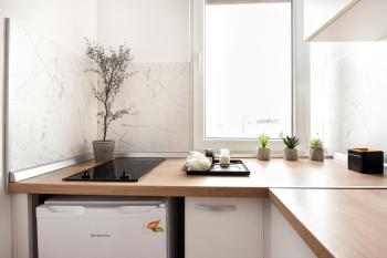 WHITE HAVEN - Calea Victoriei Studio, Bukareszt (zdjęcie 5)