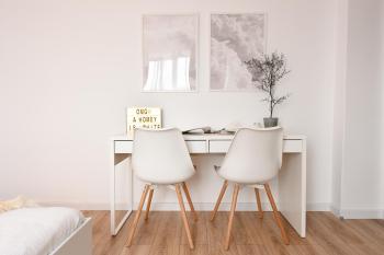 WHITE HAVEN - Calea Victoriei Studio, Bukareszt (zdjęcie 3)