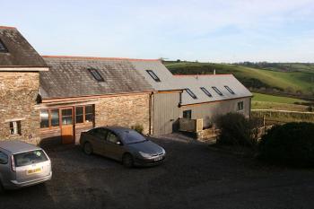Jacks Cottage, Totnes (foto 4)