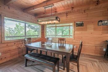 Mountainside Escape, Gatlinburg (fotografie 4)