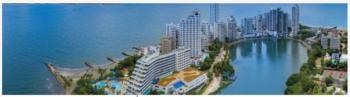 Edificio Torre Centauro, Cartagena de Indias (photo 3)
