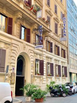 Hotel Eurorooms, Roma (foto 3)