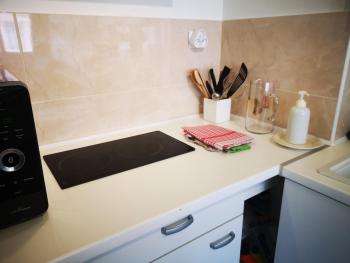 Nice appartement centre, Nice (fotografie 5)