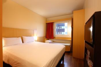 ibis Buenos Aires Obelisco, Buenos Aires (fotografie 2)