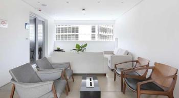 Studio 200 Downtown São Paulo, São Paulo (fotografie 4)