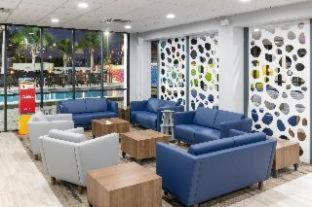 Hotel Monreale Express International Drive Orlando, Orlando (photo 4)