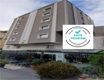 Semsan Hotel, Istanbul (foto 2)