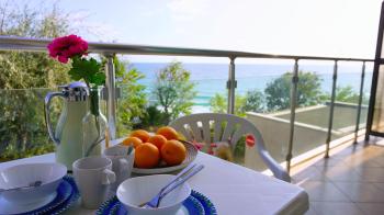 Плажни Апартаменти Силвър Бийч - Silver Beach Sea Apartments, Bjała (zdjęcie 4)