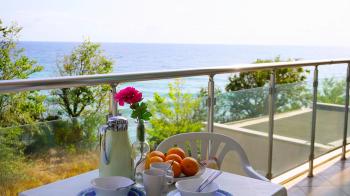 Плажни Апартаменти Силвър Бийч - Silver Beach Sea Apartments, Bjała (zdjęcie 3)