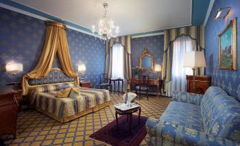 Hotel Ca' dei Conti, Wenecja (zdjęcie 3)