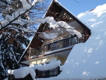 Willa u Marii, Zakopane (fotografie 2)