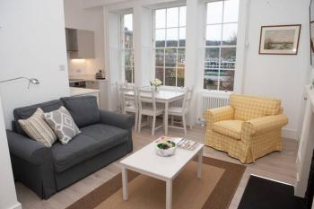 Stunning, 1 Bed Luxury Flat in Central Bath, Bath (foto 2)