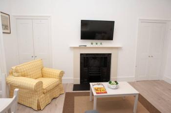 Stunning, 1 Bed Luxury Flat in Central Bath, Bath (foto 3)