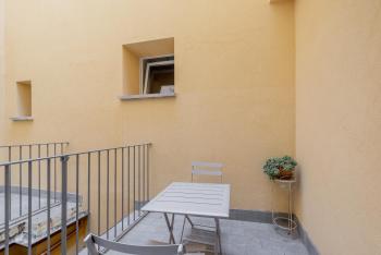 Realkasa Towers Loft, Boloňa (fotografie 3)