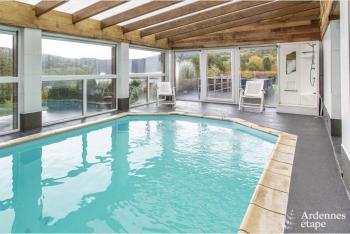 Le Loft, Stoumont (photo 2)