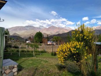 Los Coirones, Potrerillos (foto 2)