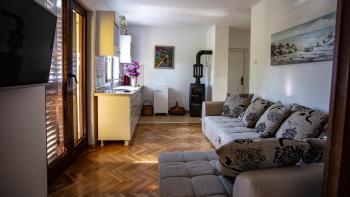 Уютная квартира в тени старого дуба, Bečići (photo 4)