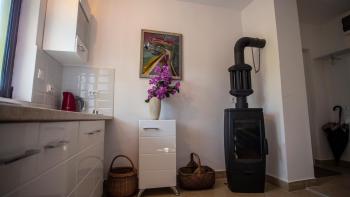 Уютная квартира в тени старого дуба, Bečići (photo 3)