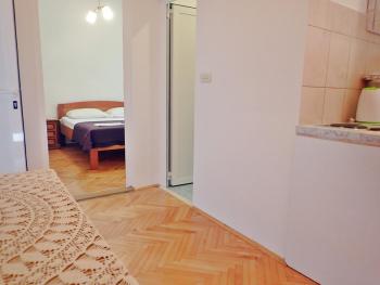 Apartment in Starigrad-Paklenica 6861, Стариград-Пакленица (фото 3)