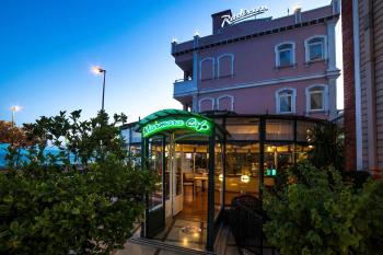 Radisson Hotel Istanbul Sultanahmet, Stambuł (zdjęcie 5)