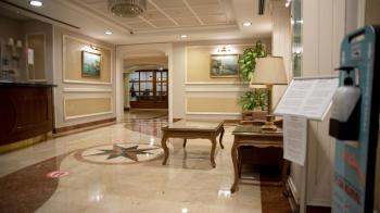 Taksim Metropark Hotel, Стамбул (фото 5)