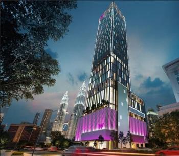 Tropicana Residence KLCC @ Getaway Home Suite, Kuala Lumpur (photo 2)