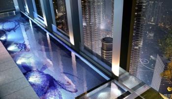 Tropicana Residence KLCC @ Getaway Home Suite, Kuala Lumpur (photo 4)